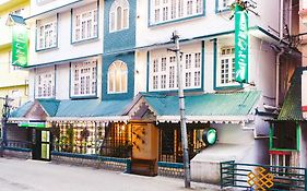 The Nettle And Fern Hotel Gangtok
